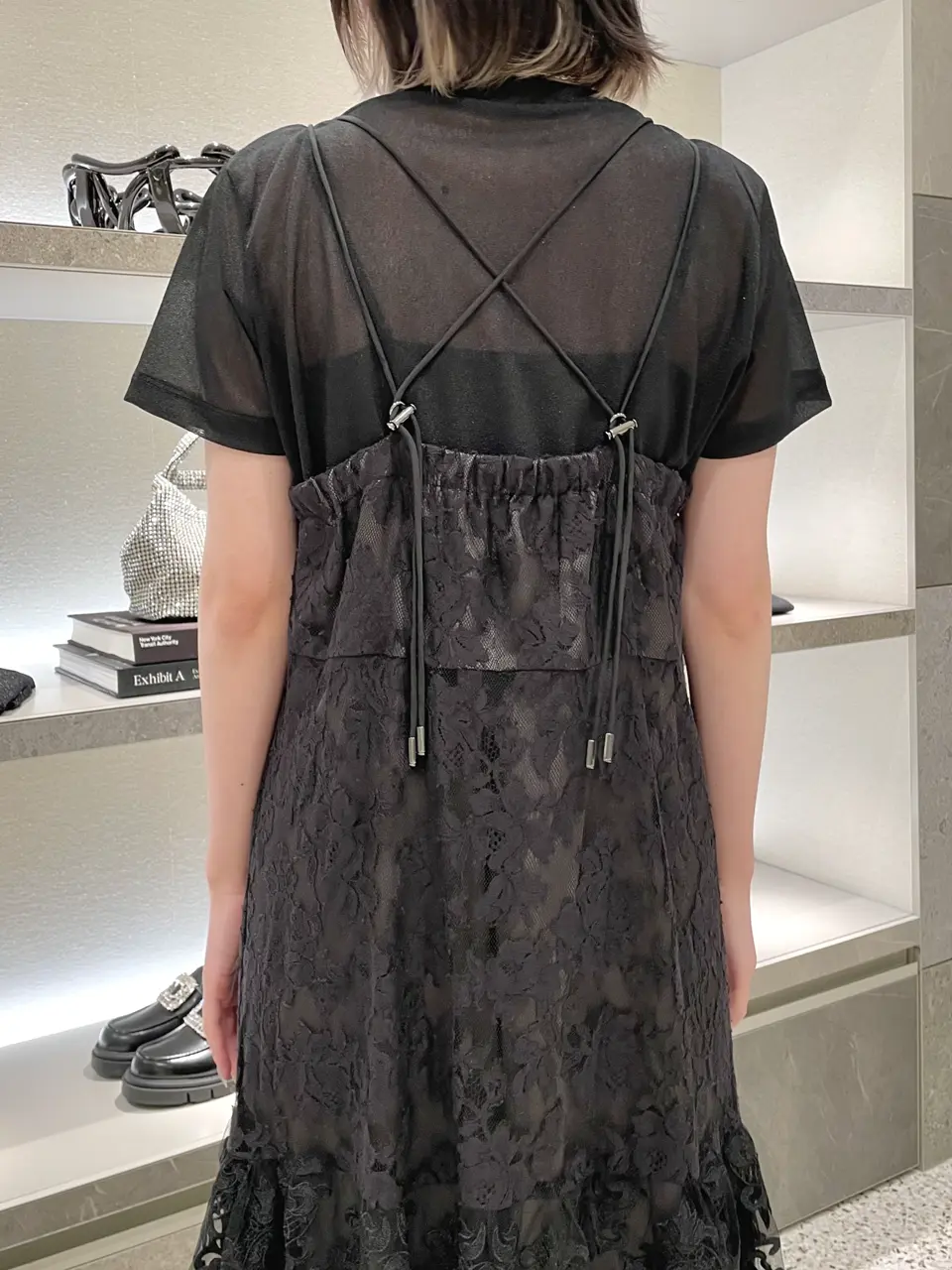 Diagram 三浦　芙優 コーディネート画像