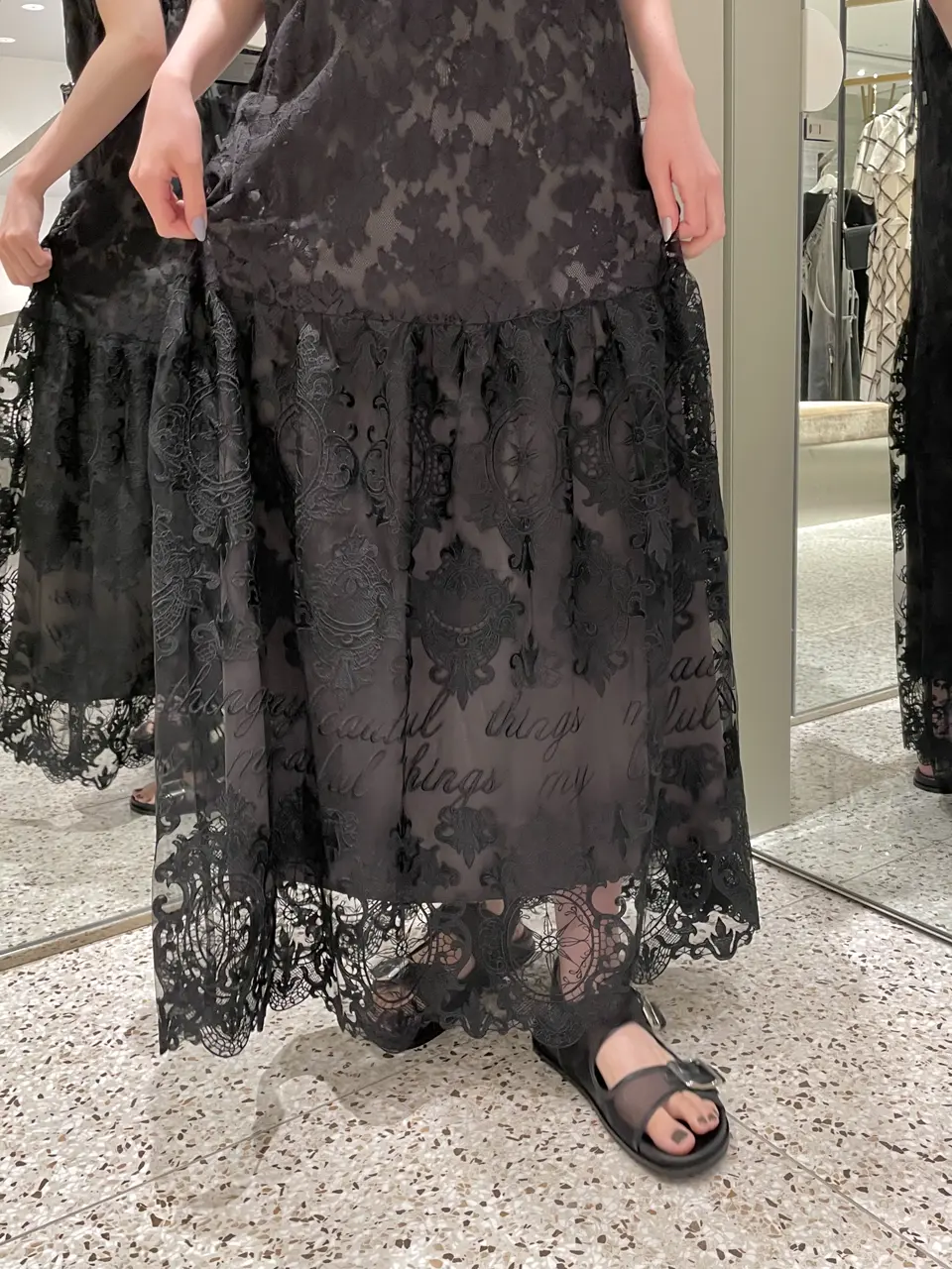 Diagram 三浦　芙優 コーディネート画像