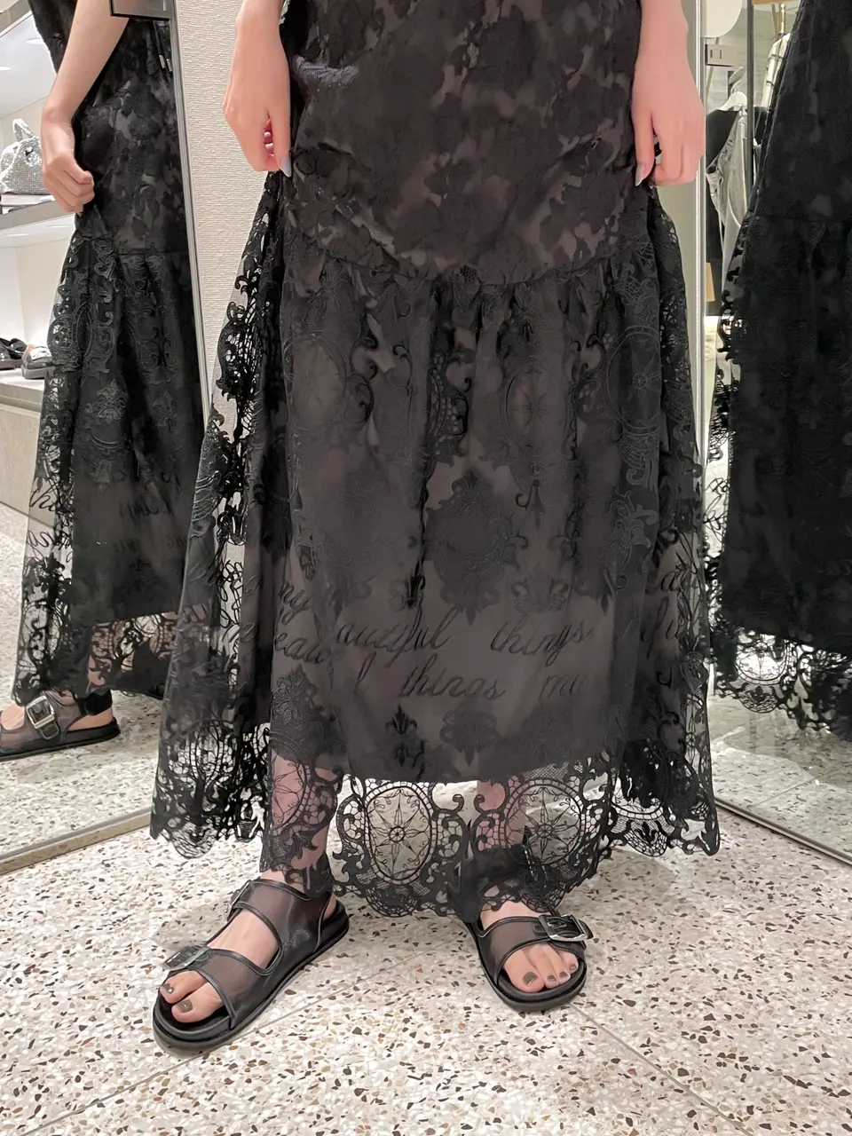 Diagram 三浦　芙優 コーディネート画像