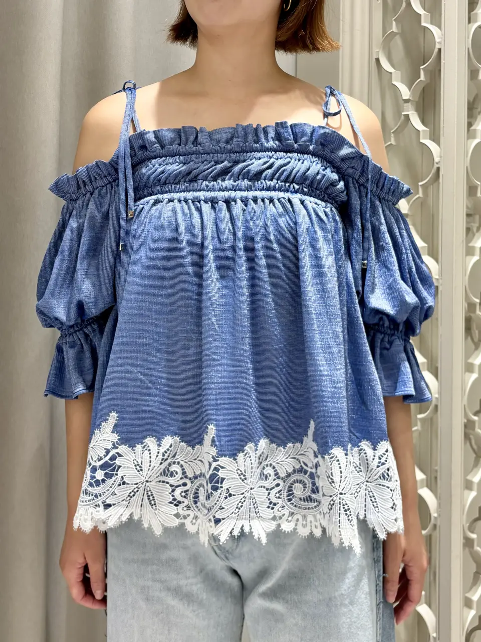 Diagram 矢野　瑞佳 コーディネート画像