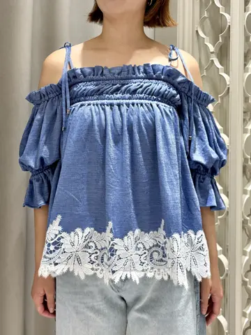 Diagram 矢野　瑞佳 コーディネート画像