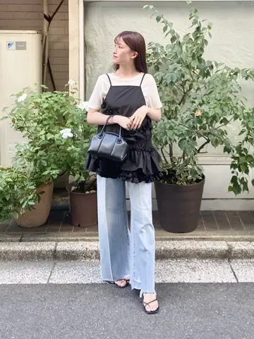 Diagram 須川 コーディネート画像