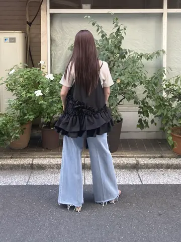 Diagram 須川 コーディネート画像