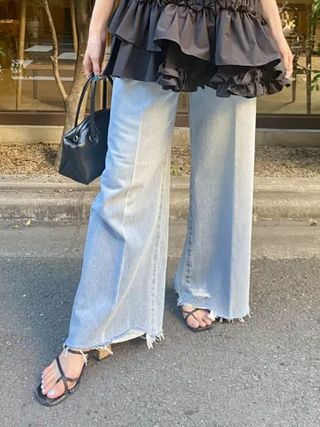 Diagram 須川 コーディネート画像