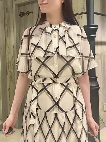 Diagram 須川 コーディネート画像