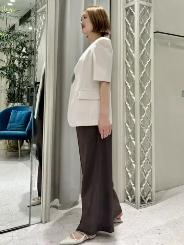 Diagram 矢野　瑞佳 コーディネート画像