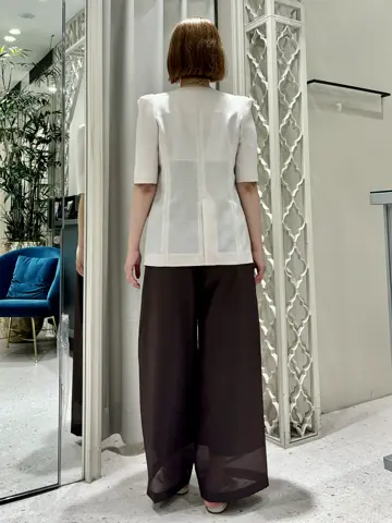 Diagram 矢野　瑞佳 コーディネート画像