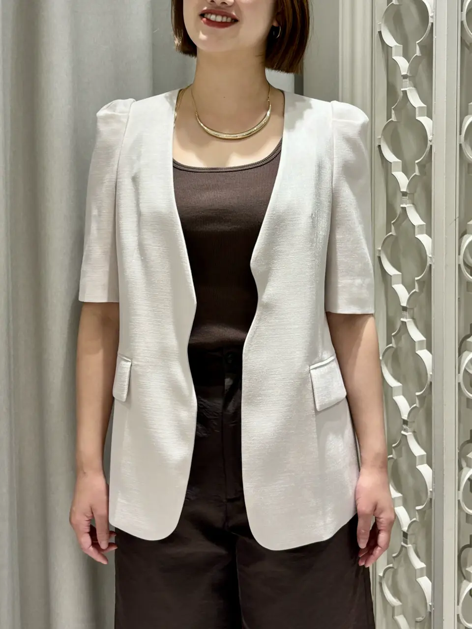 Diagram 矢野　瑞佳 コーディネート画像