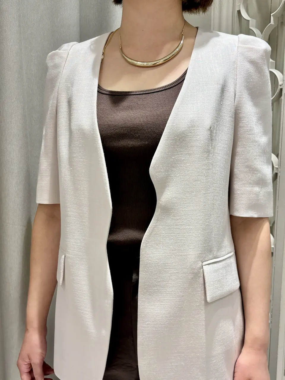 Diagram 矢野　瑞佳 コーディネート画像