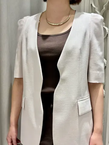 Diagram 矢野　瑞佳 コーディネート画像