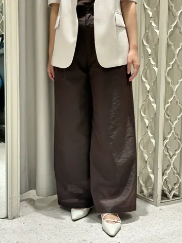 Diagram 矢野　瑞佳 コーディネート画像