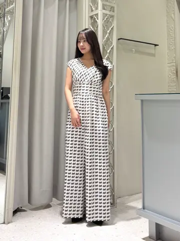 Diagram Kikuchi コーディネート画像