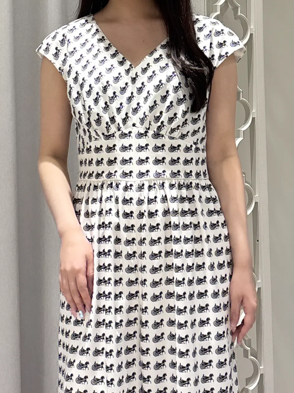 Diagram Kikuchi コーディネート画像