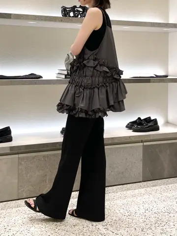 Diagram 三浦　芙優 コーディネート画像