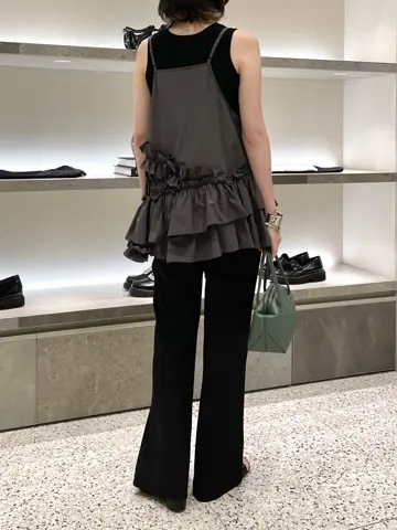 Diagram 三浦　芙優 コーディネート画像