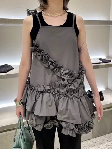 Diagram 三浦　芙優 コーディネート画像