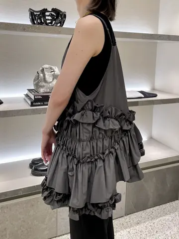 Diagram 三浦　芙優 コーディネート画像