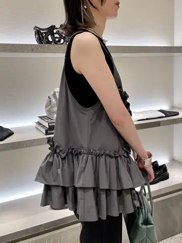 Diagram 三浦　芙優 コーディネート画像