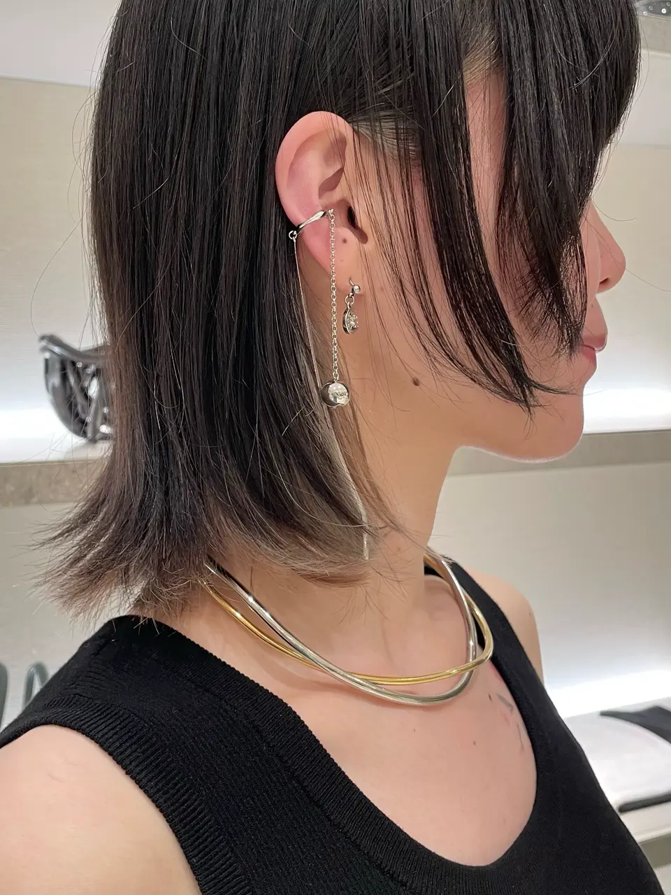 Diagram 三浦　芙優 コーディネート画像