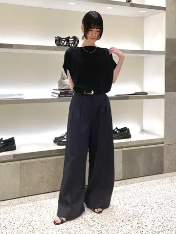 Diagram 三浦　芙優 コーディネート画像