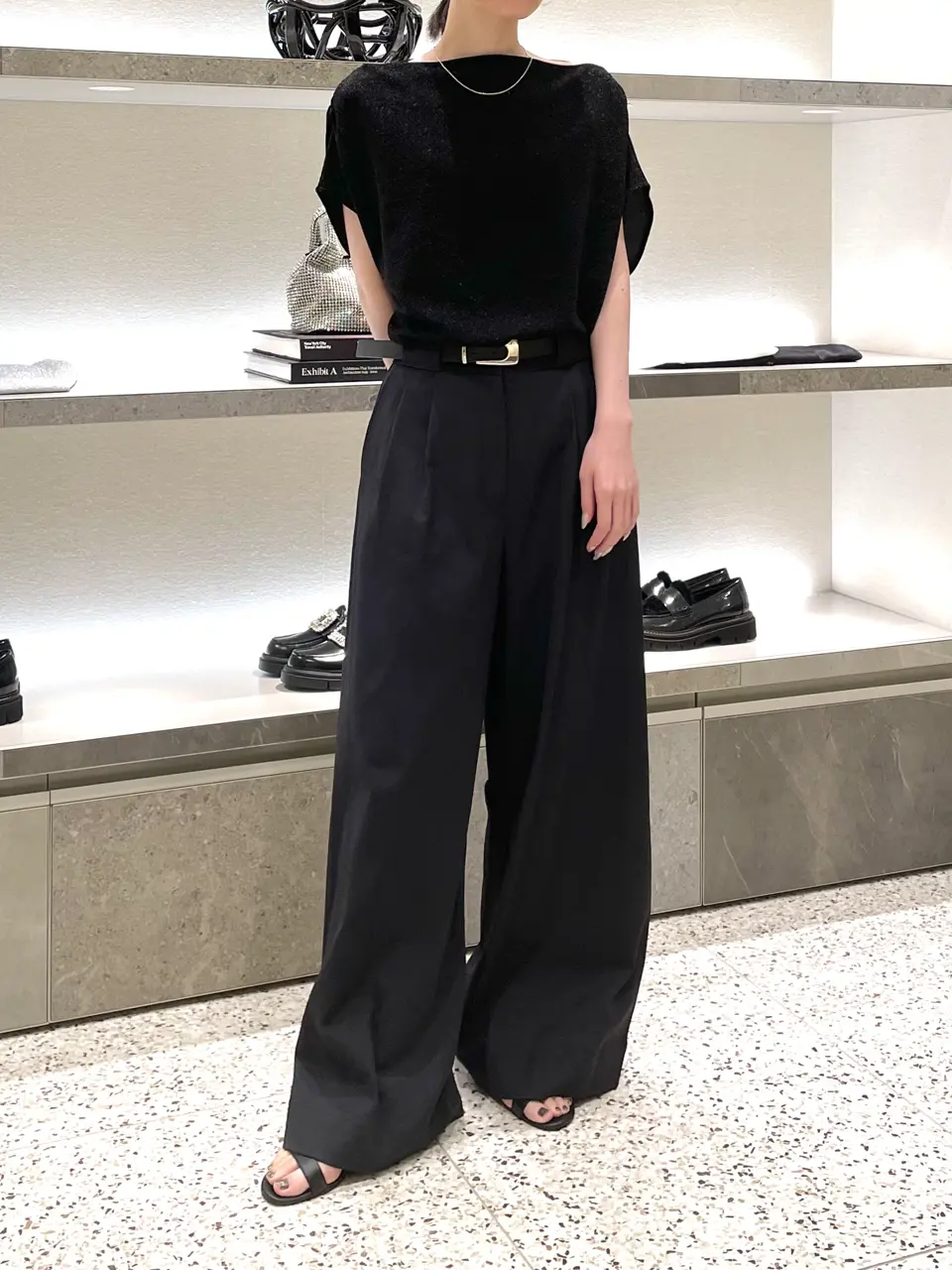 Diagram 三浦　芙優 コーディネート画像