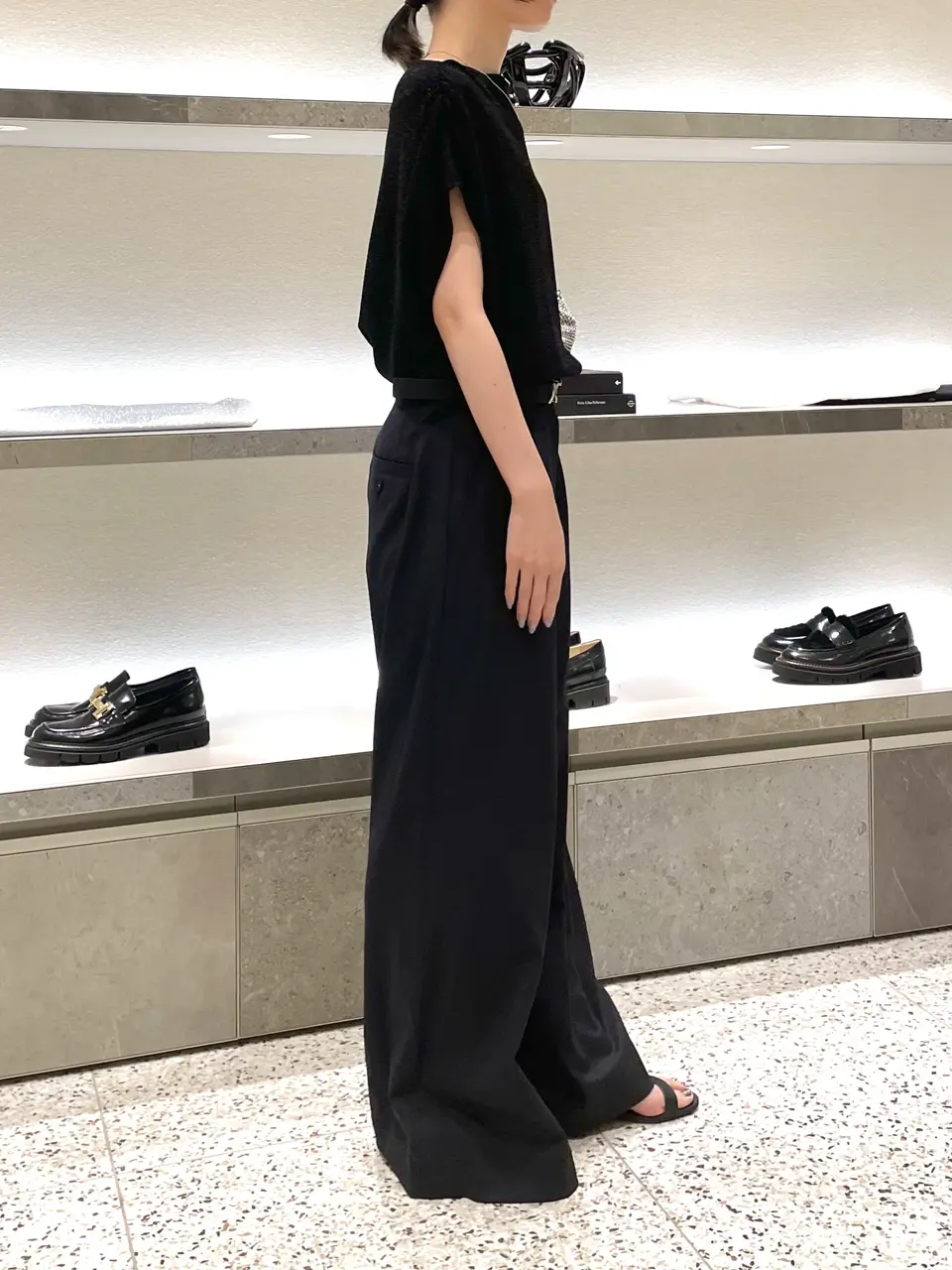 Diagram 三浦　芙優 コーディネート画像