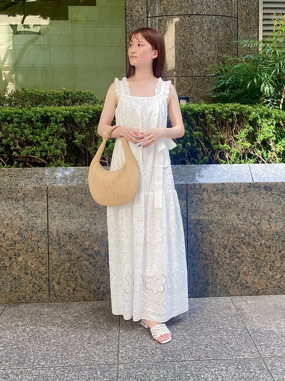  須川 コーディネート画像