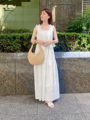 Diagram 須川 コーディネート画像