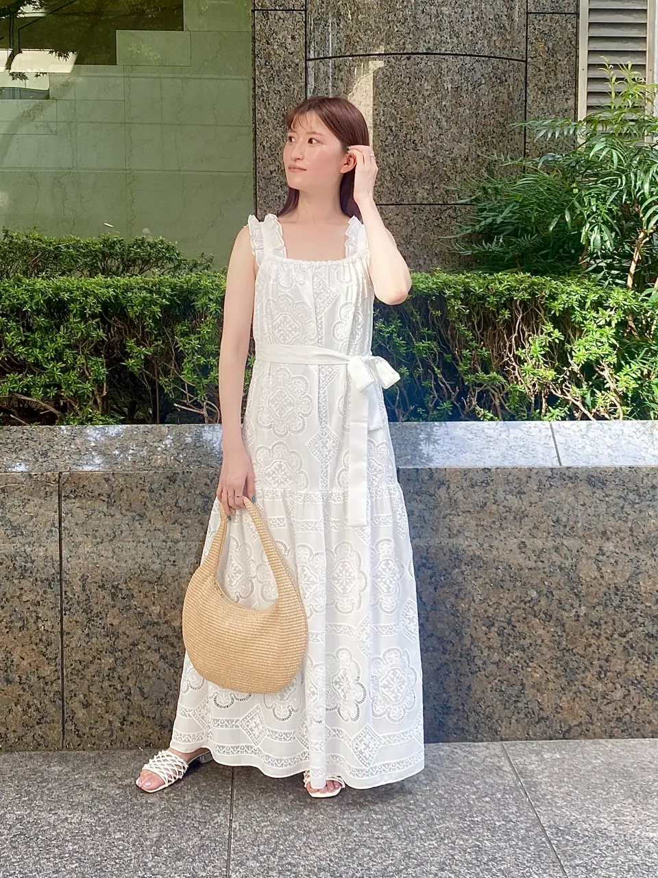 Diagram 須川 コーディネート画像