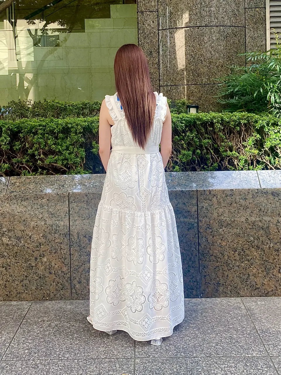 Diagram 須川 コーディネート画像