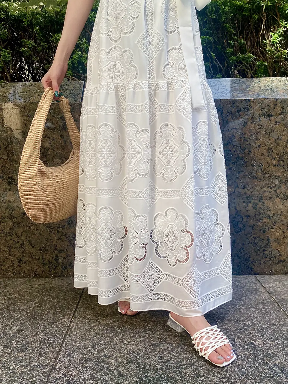 Diagram 須川 コーディネート画像