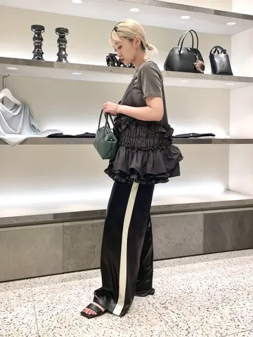 Diagram Arichi コーディネート画像