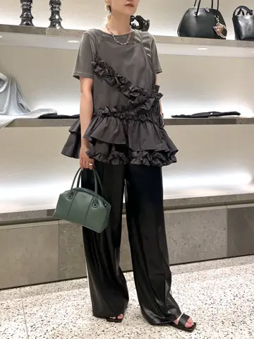 Diagram Arichi コーディネート画像