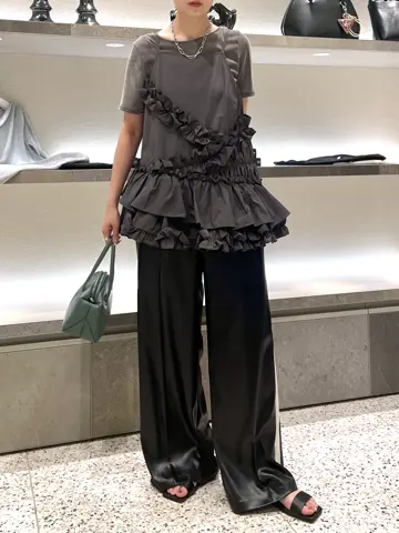 Diagram Arichi コーディネート画像