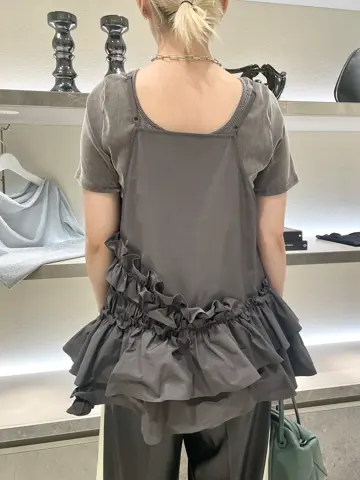 Diagram Arichi コーディネート画像