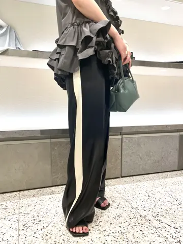 Diagram Arichi コーディネート画像