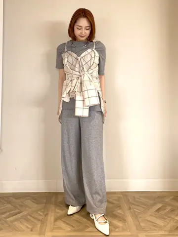 Diagram SHOKO コーディネート画像