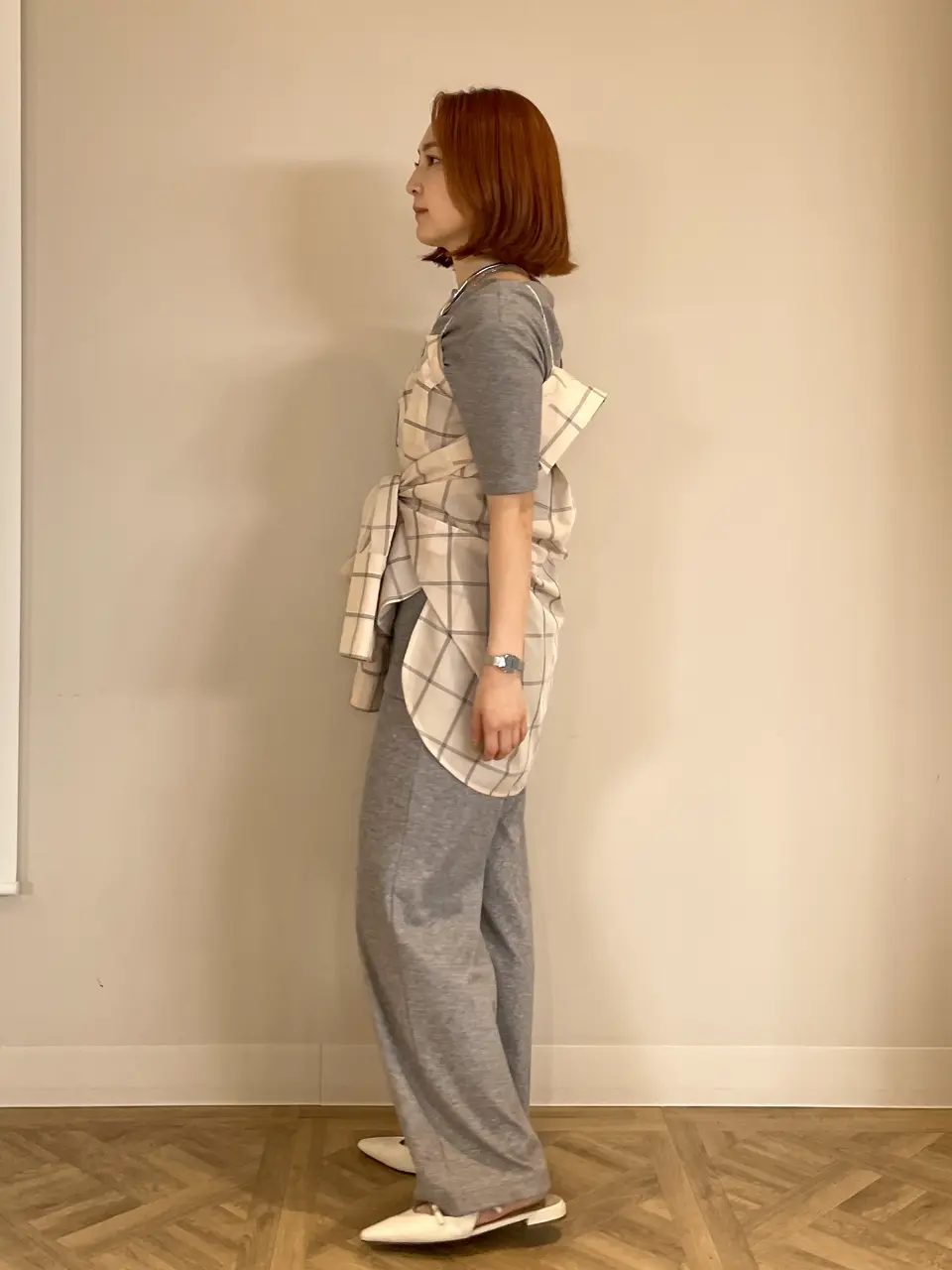 Diagram SHOKO コーディネート画像