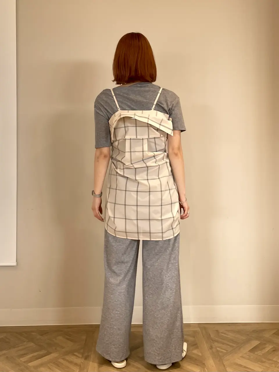 Diagram SHOKO コーディネート画像