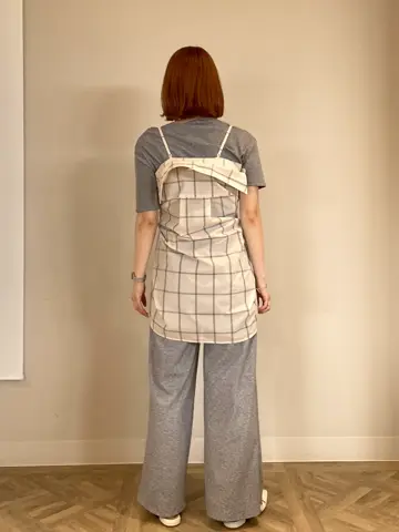 Diagram SHOKO コーディネート画像