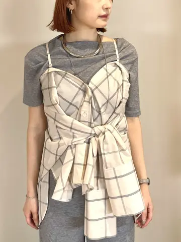 Diagram SHOKO コーディネート画像