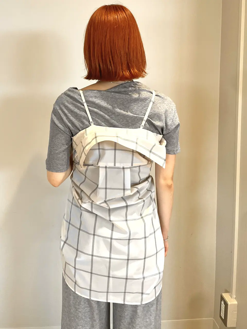 Diagram SHOKO コーディネート画像