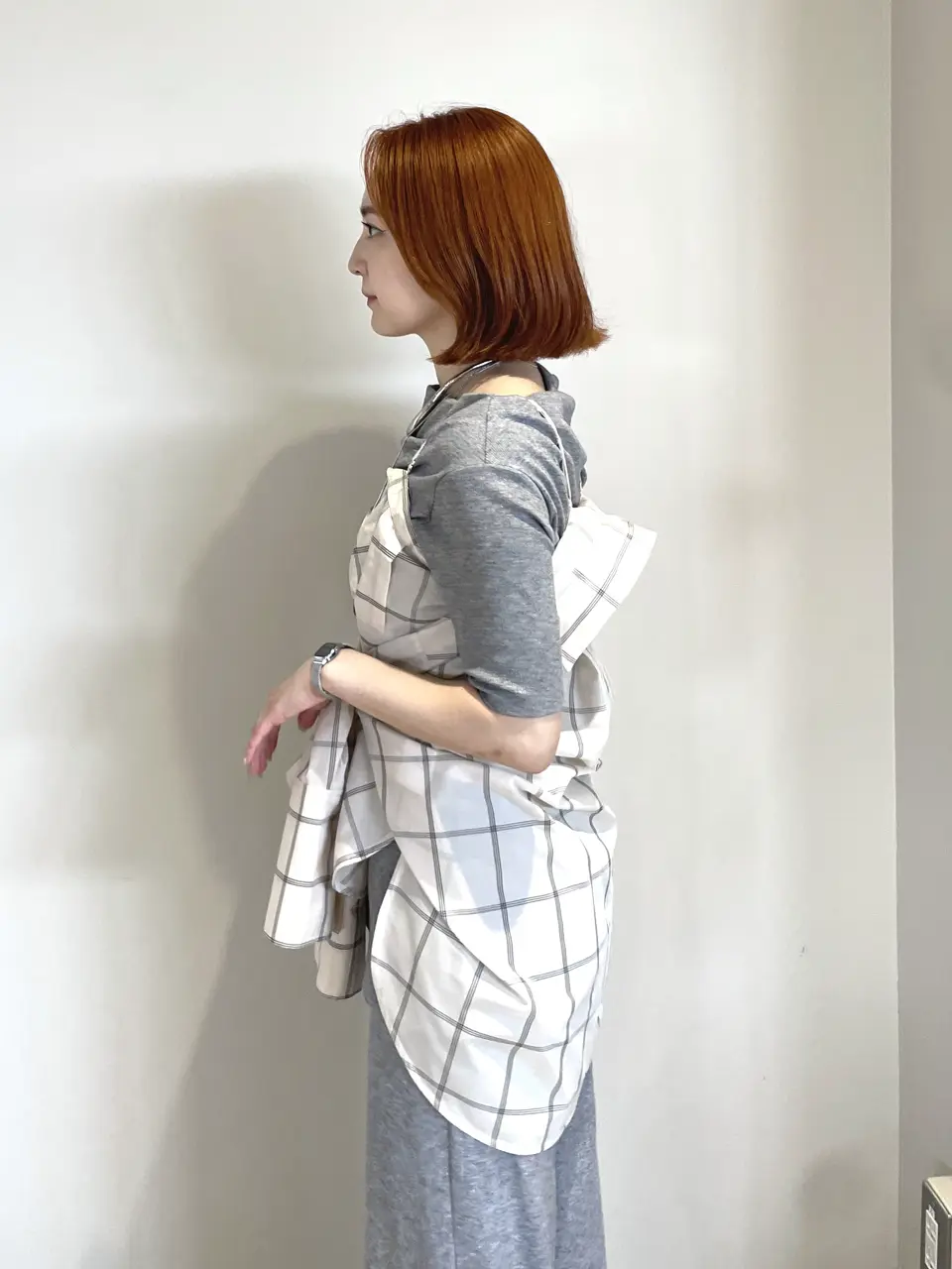 Diagram SHOKO コーディネート画像