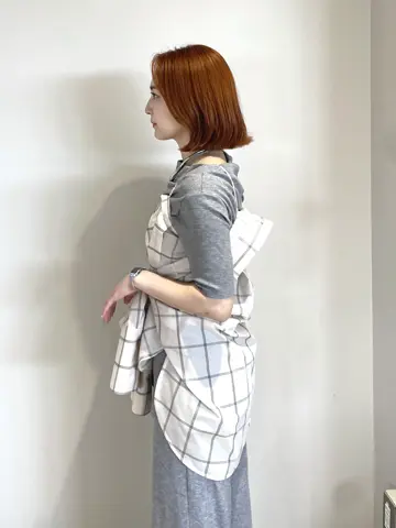 Diagram SHOKO コーディネート画像