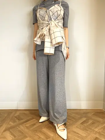 Diagram SHOKO コーディネート画像