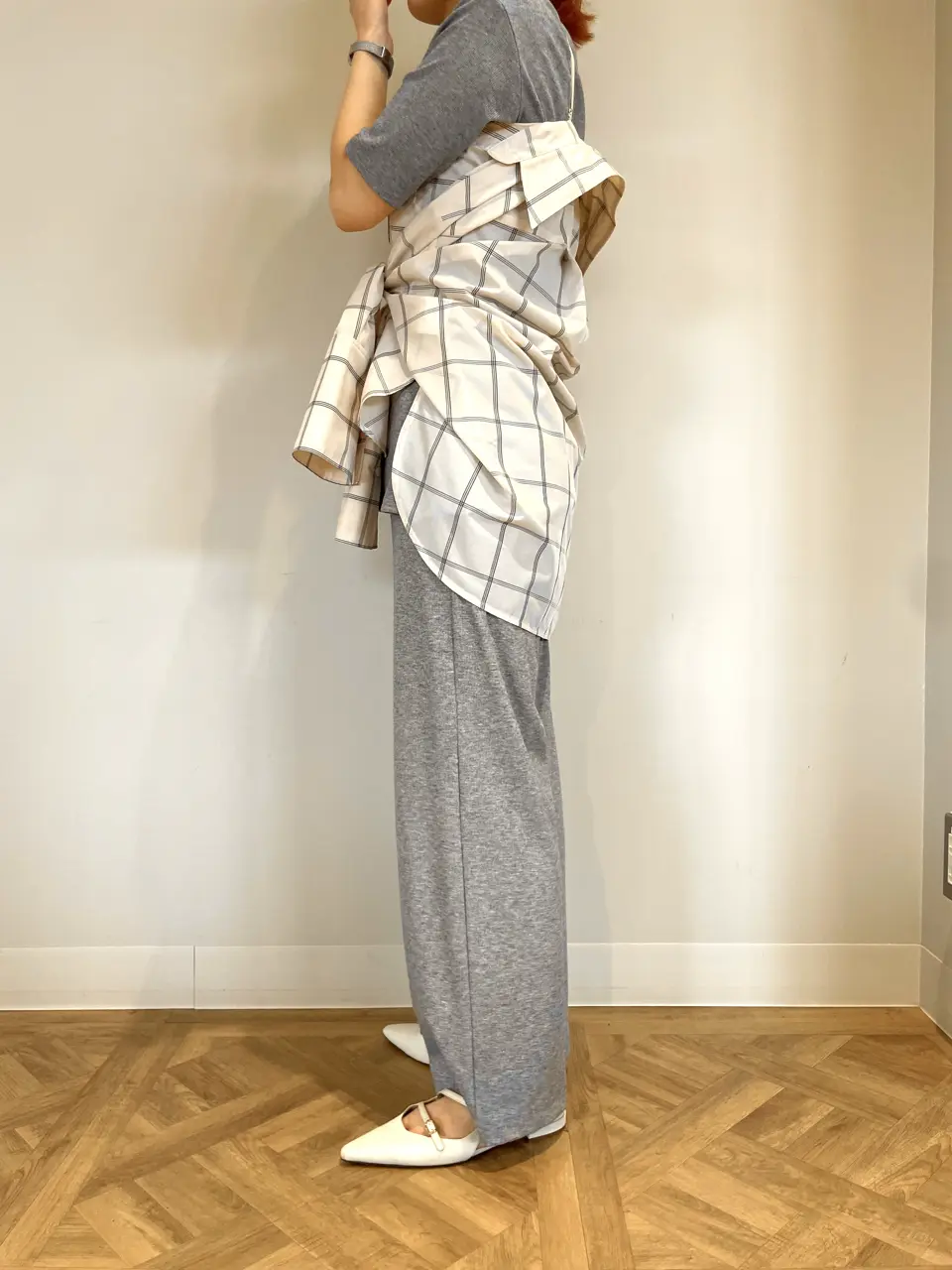 Diagram SHOKO コーディネート画像