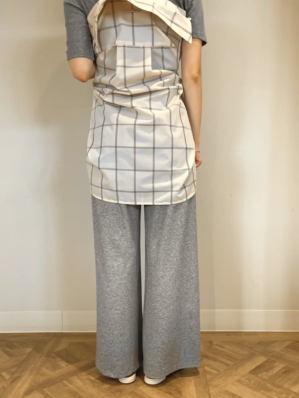 Diagram SHOKO コーディネート画像