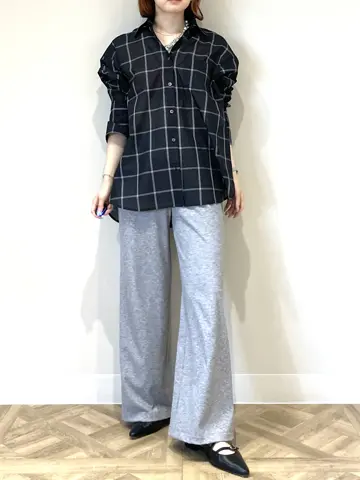 Diagram SHOKO コーディネート画像