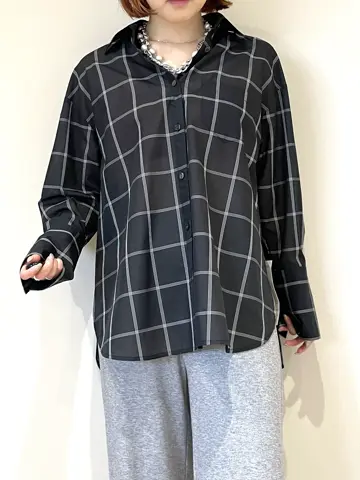 Diagram SHOKO コーディネート画像