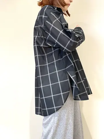 Diagram SHOKO コーディネート画像